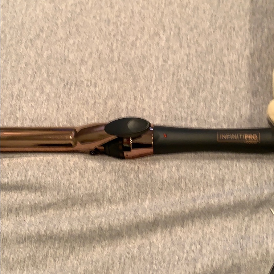 Conair Infinity Pro Curling Iron